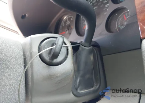 2008 Chevrolet Suburban 1500 Lt z USA, uszkodzony, nr VIN 3GNFC16038G197033